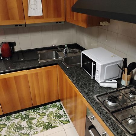 Apartmán Ca' Baby Venezia Exteriér fotografie