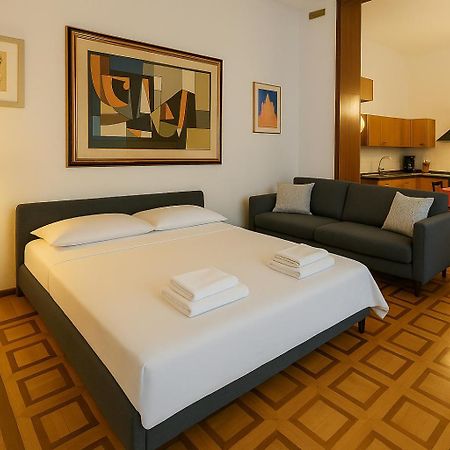 Apartmán Ca' Baby Venezia Exteriér fotografie