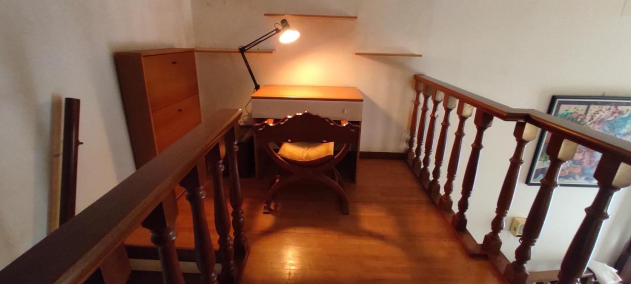 Apartmán Ca' Baby Venezia Exteriér fotografie