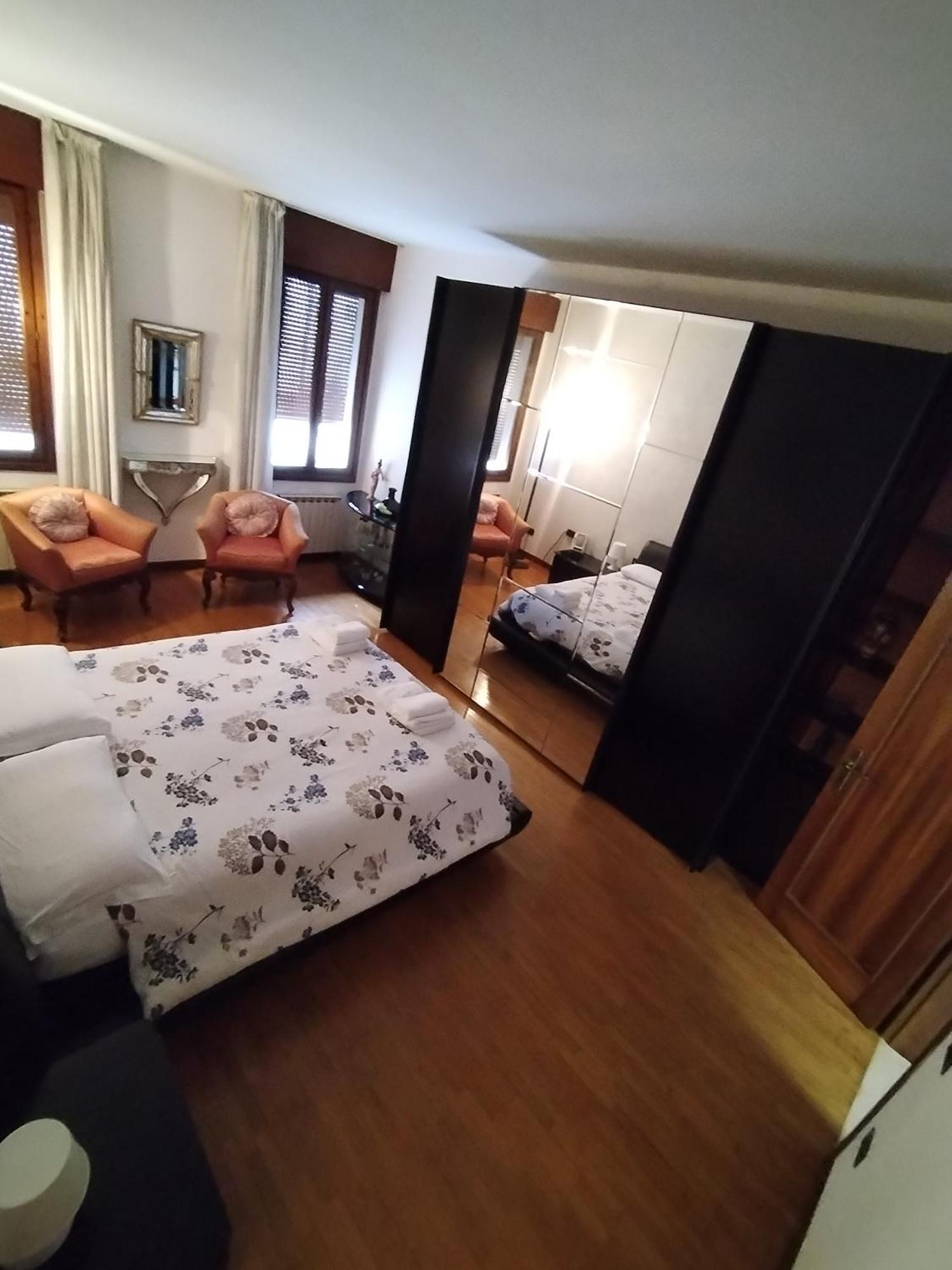 Apartmán Ca' Baby Venezia Exteriér fotografie