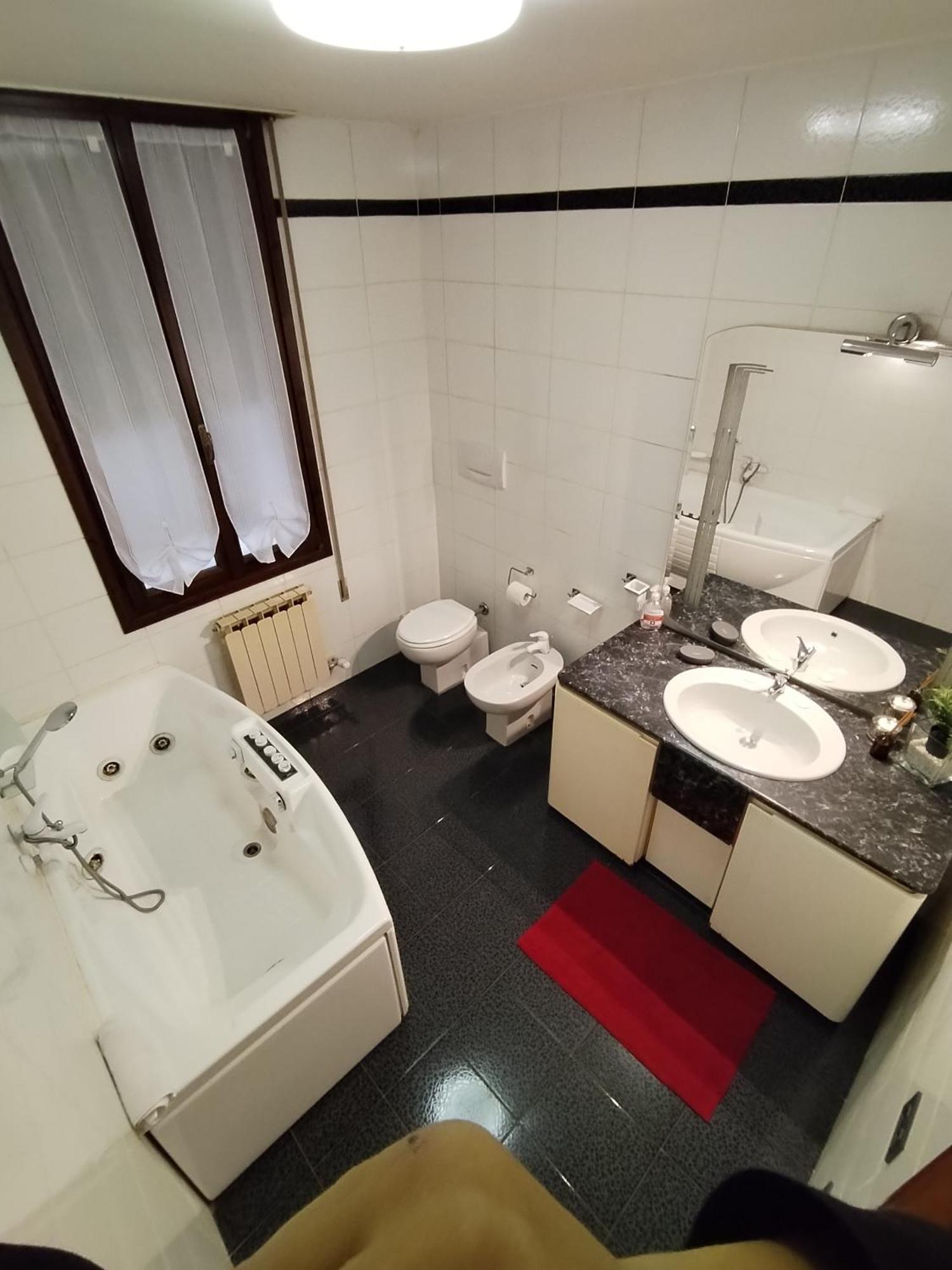 Apartmán Ca' Baby Venezia Exteriér fotografie