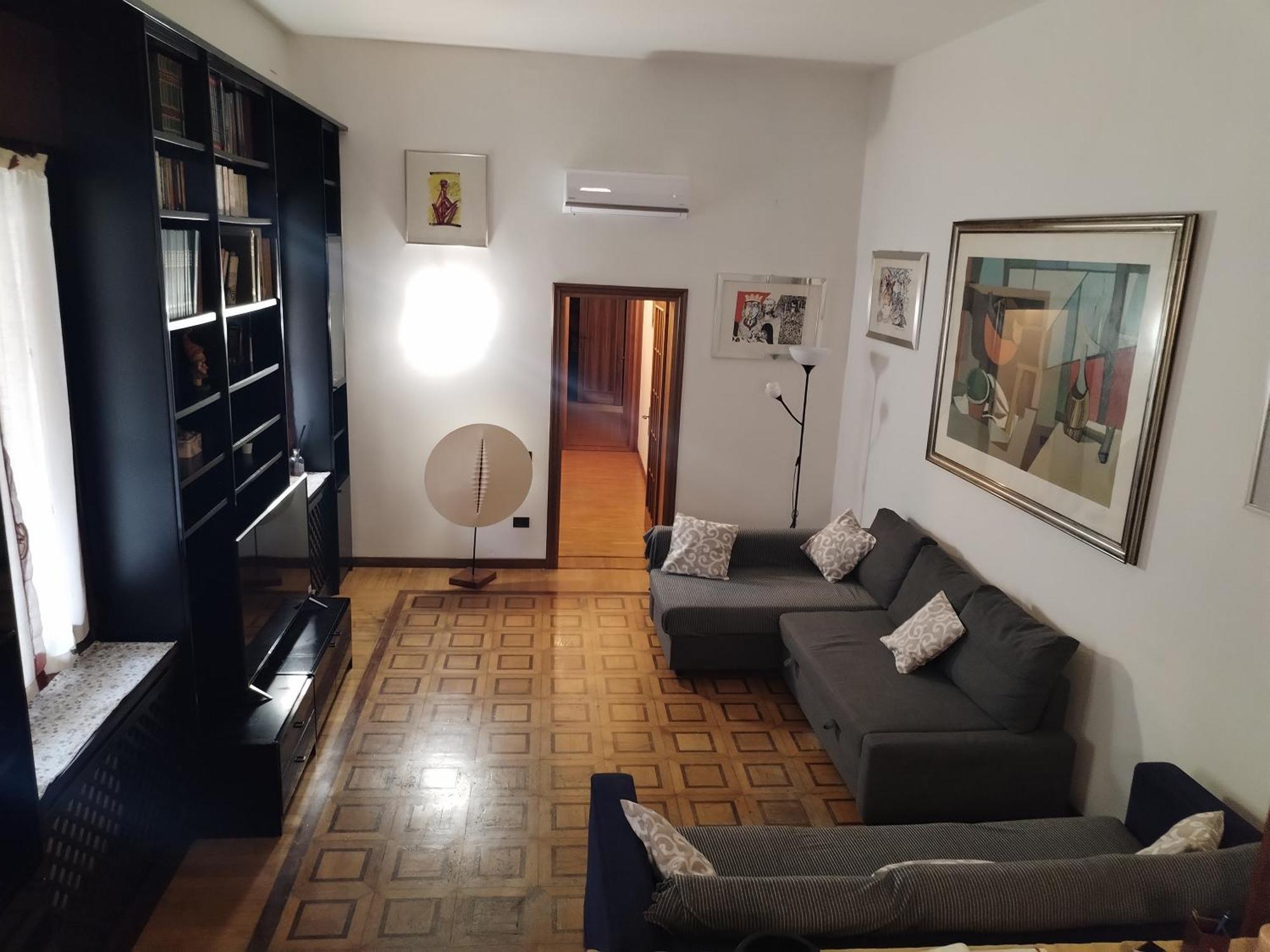 Apartmán Ca' Baby Venezia Exteriér fotografie