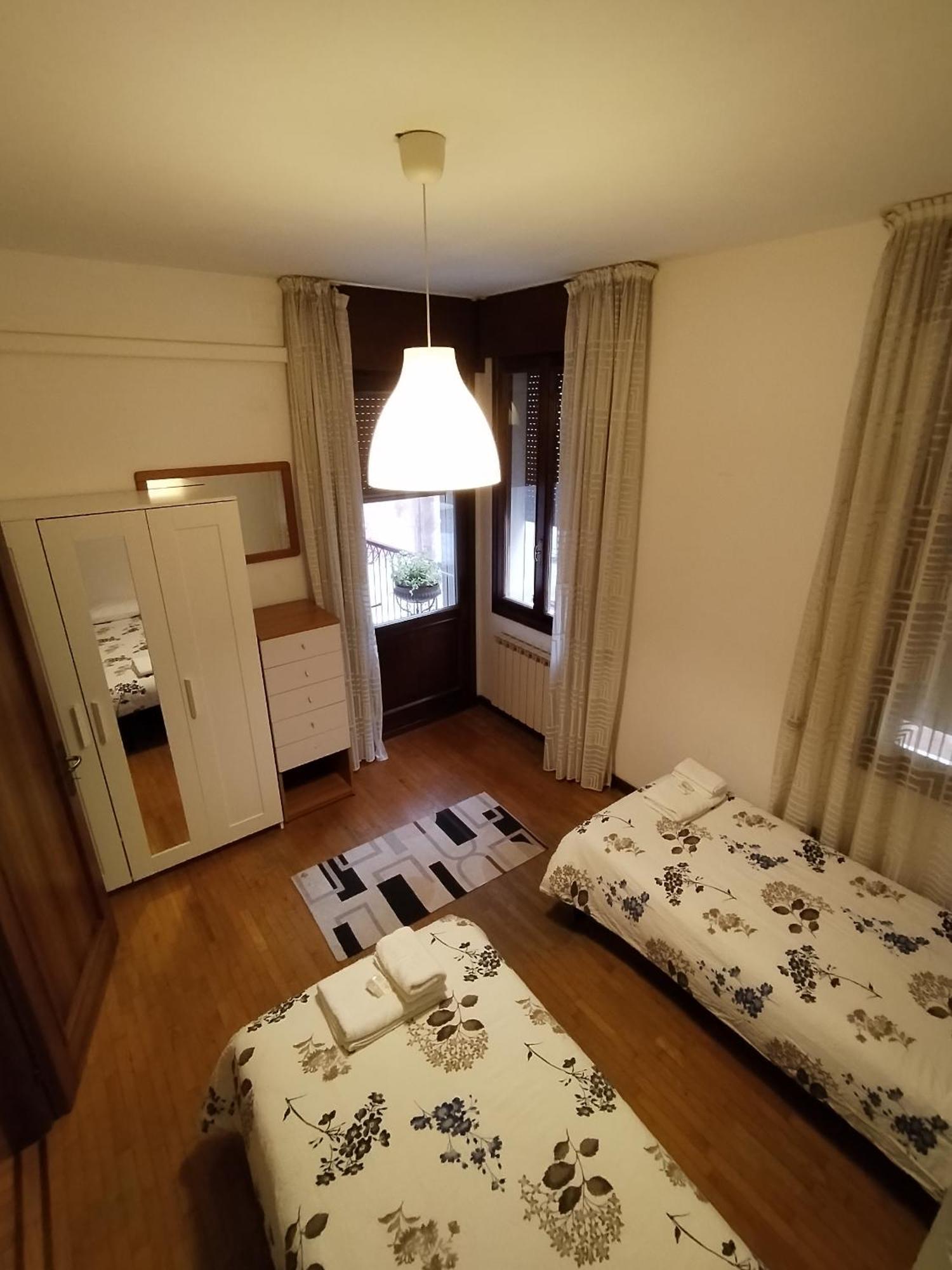 Apartmán Ca' Baby Venezia Exteriér fotografie