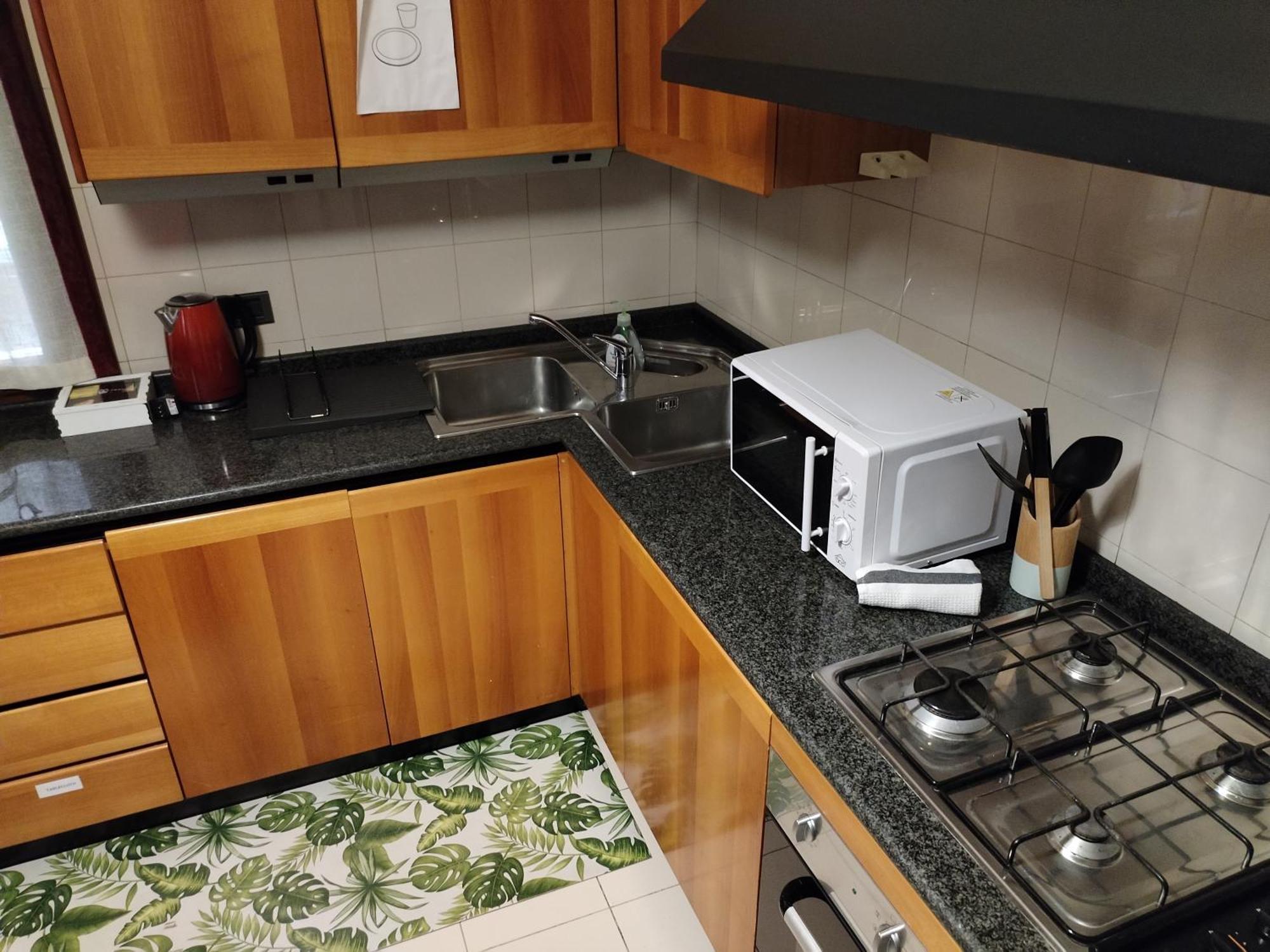 Apartmán Ca' Baby Venezia Exteriér fotografie