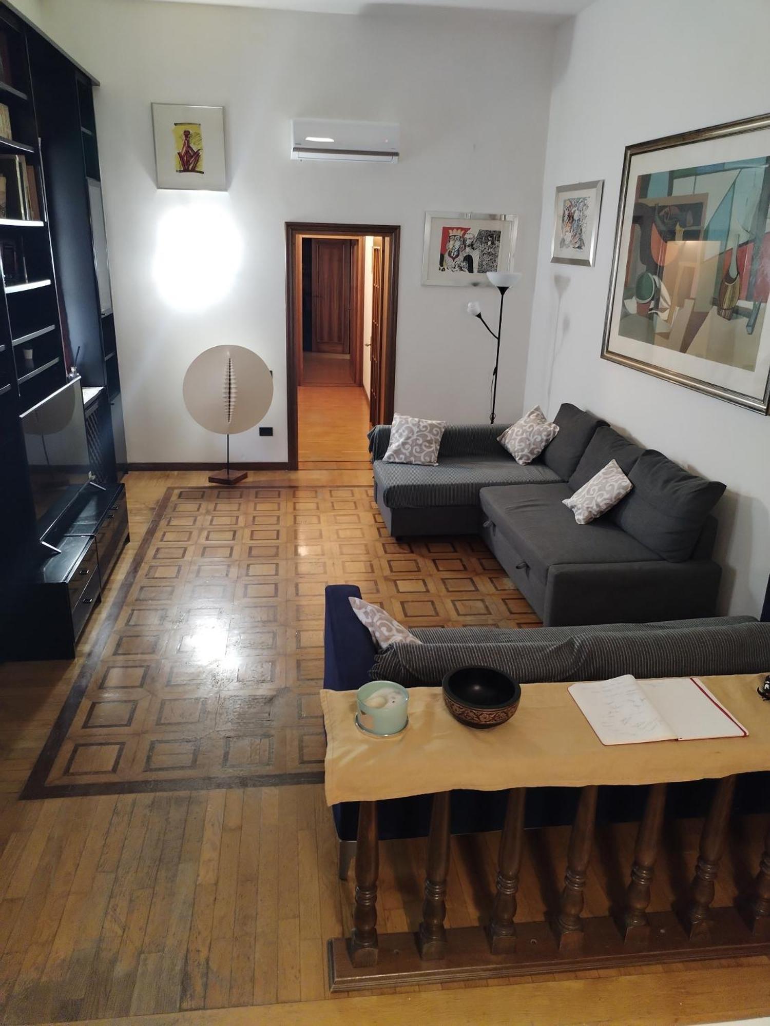Apartmán Ca' Baby Venezia Exteriér fotografie