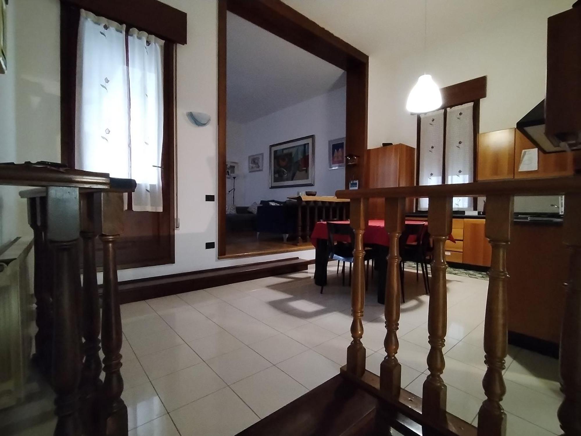 Apartmán Ca' Baby Venezia Exteriér fotografie