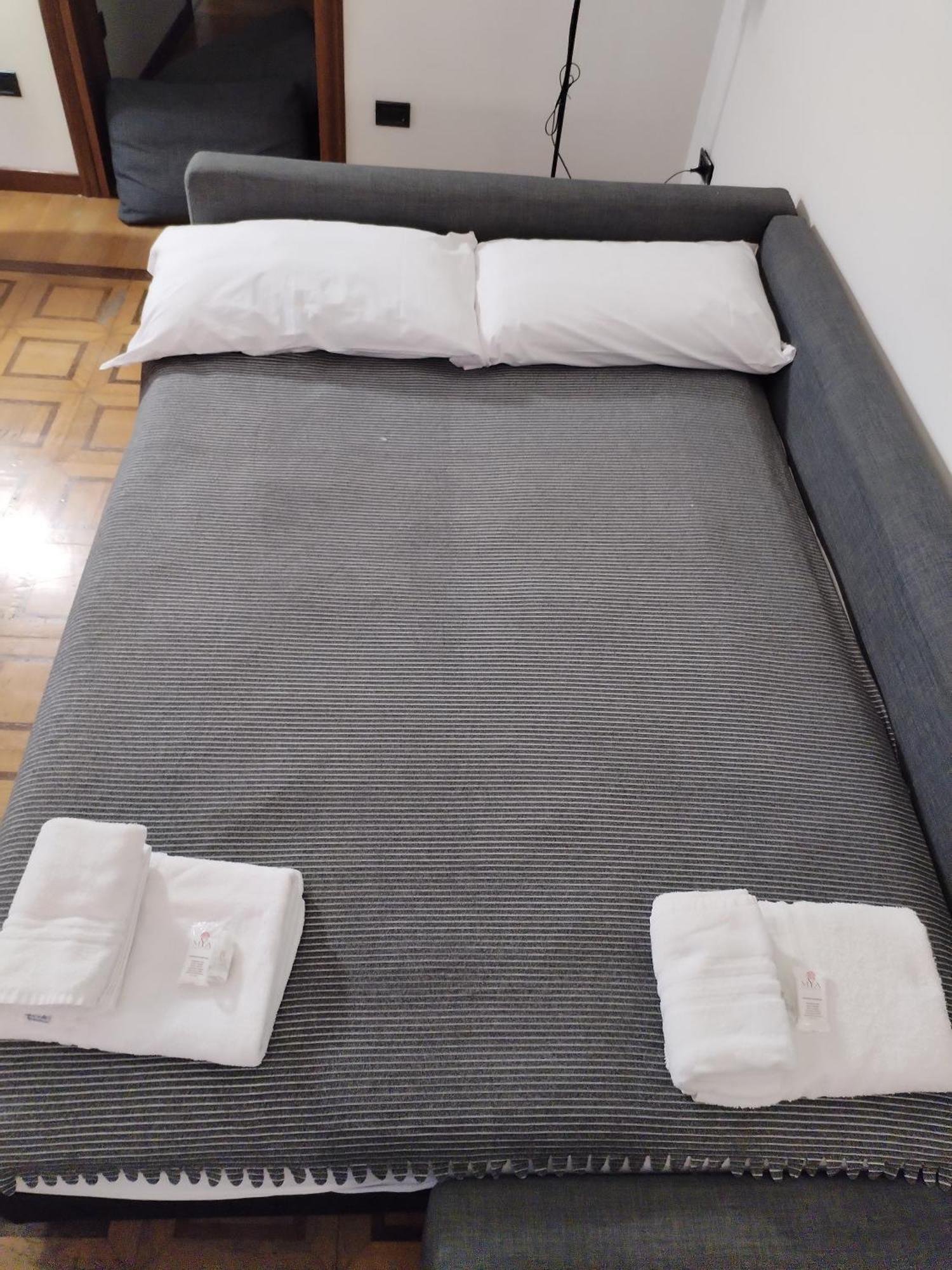 Apartmán Ca' Baby Venezia Exteriér fotografie