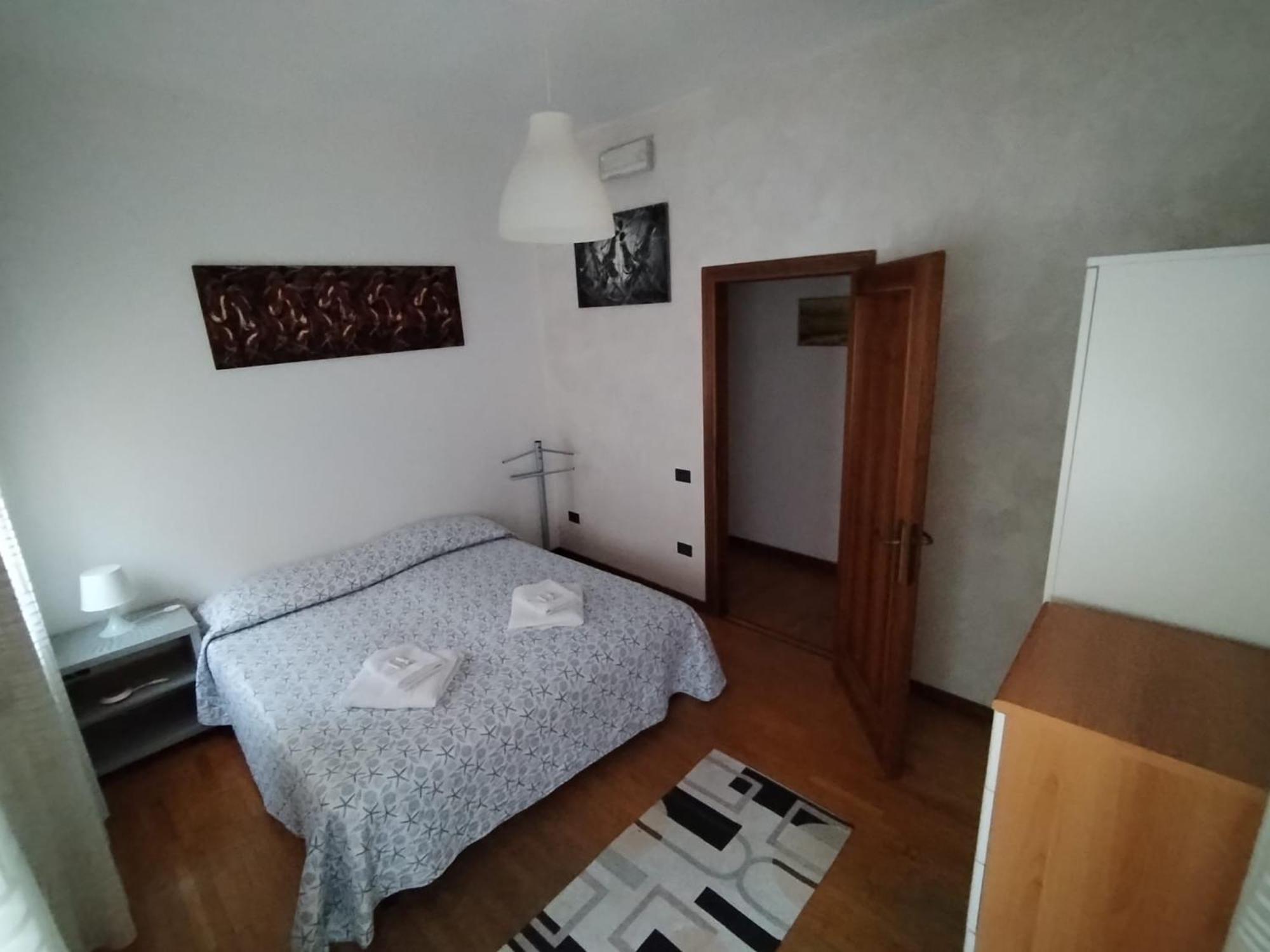 Apartmán Ca' Baby Venezia Exteriér fotografie