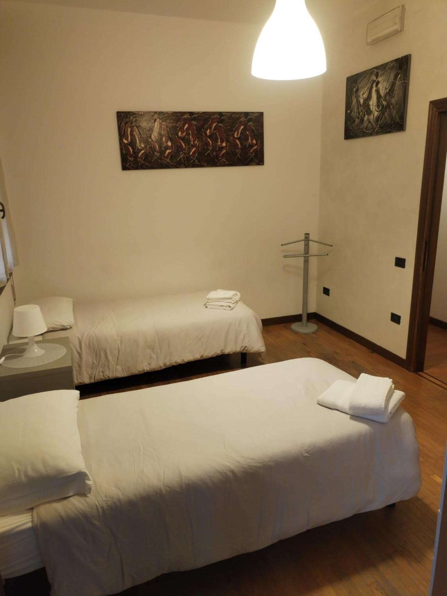 Apartmán Ca' Baby Venezia Exteriér fotografie
