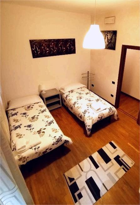 Apartmán Ca' Baby Venezia Exteriér fotografie