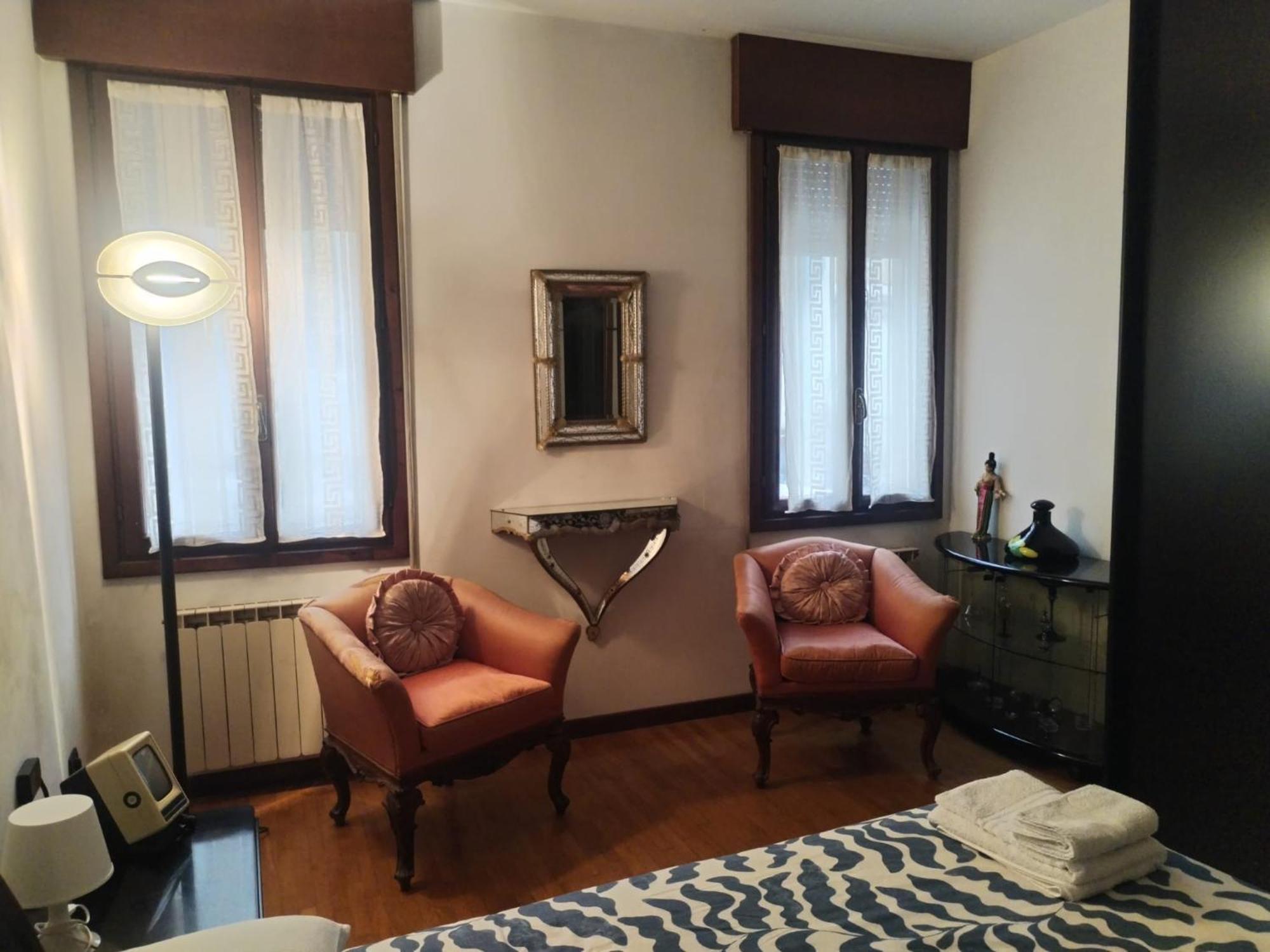 Apartmán Ca' Baby Venezia Exteriér fotografie