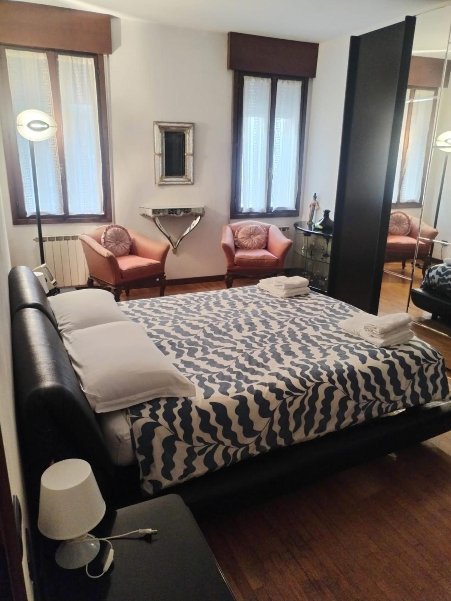 Apartmán Ca' Baby Venezia Exteriér fotografie