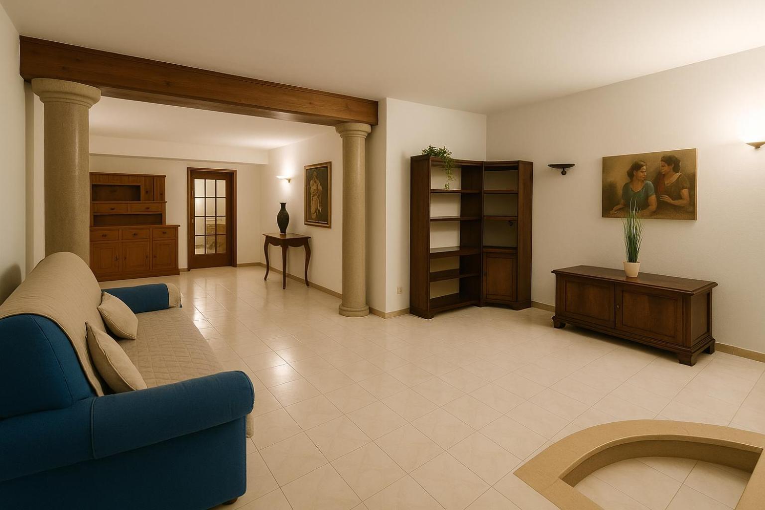 Apartmán Ca' Baby Venezia Exteriér fotografie