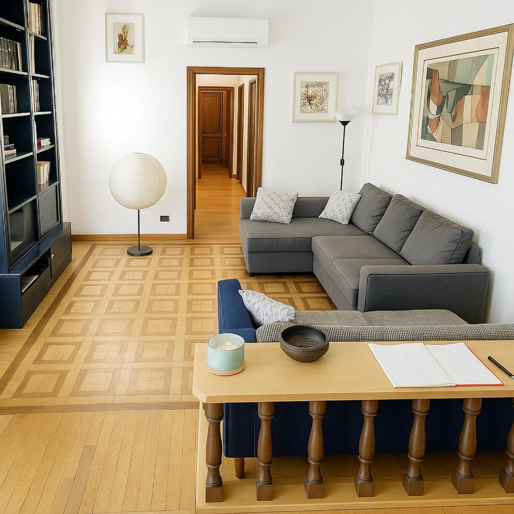 Apartmán Ca' Baby Venezia Exteriér fotografie