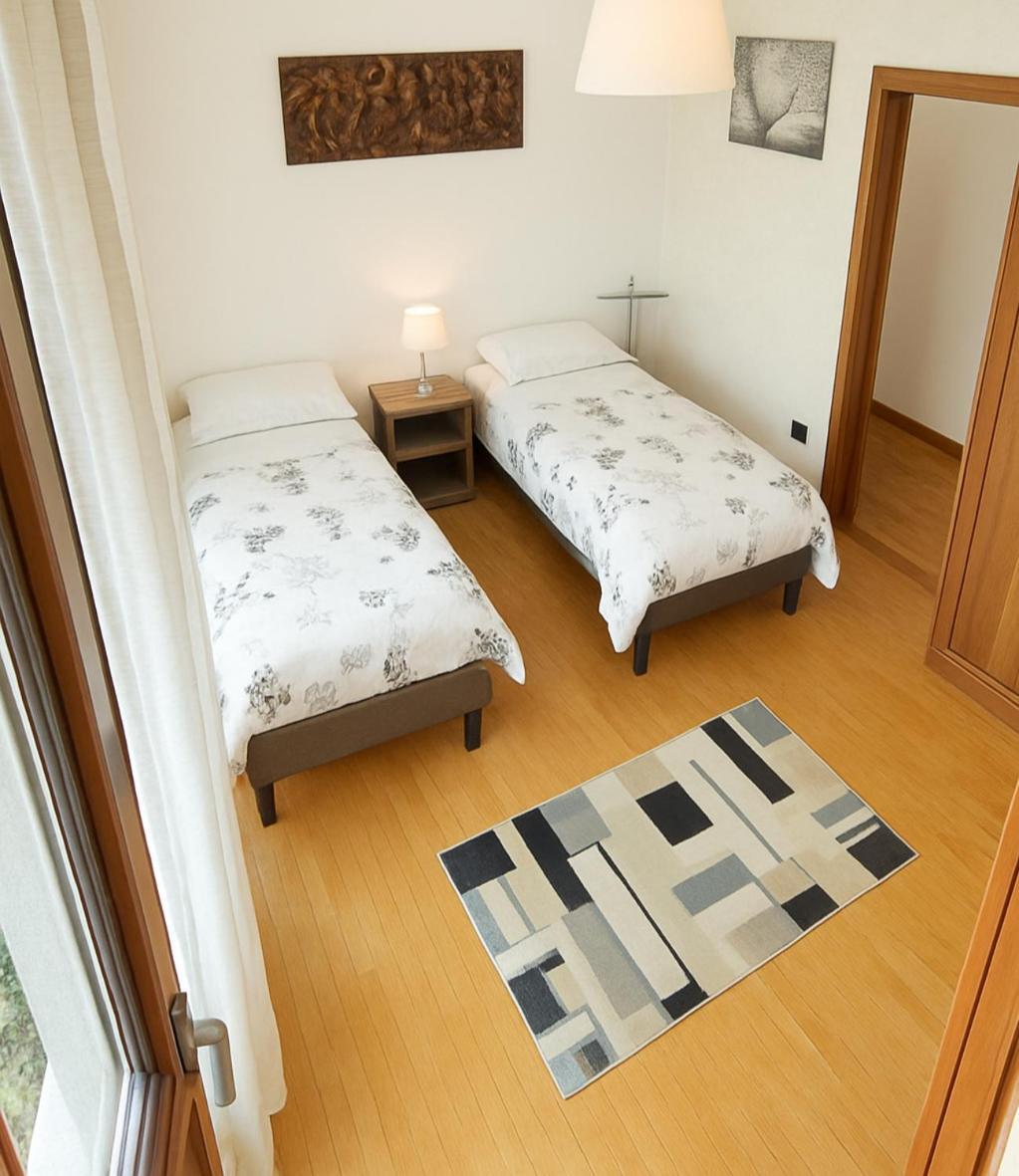 Apartmán Ca' Baby Venezia Exteriér fotografie