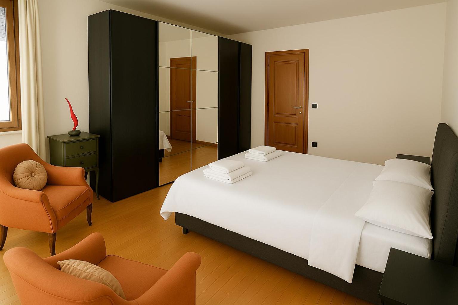 Apartmán Ca' Baby Venezia Exteriér fotografie